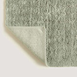 Bradford Paspas 40X60 Cm DUMAN YEŞİLİ