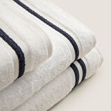 Lodos Havlu 50X90 Cm Beyaz