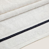 Lodos Havlu 50X90 Cm Beyaz