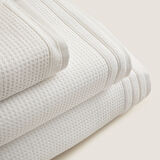 Albert Havlu 30X50 Cm Beyaz