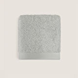 Solid El Havlusu 30x50 cm inci Mavi