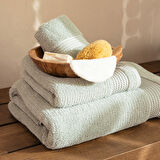 Eva Cotton Banyo Havlusu 85x150 Cm