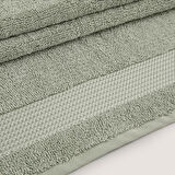 Eva Cotton Banyo Havlusu 85x150 Cm
