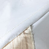 Nova Nevresım Setı 200X220 Cm Beyaz