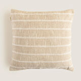 Ramos Dekoratif Yastık Natural/Ekru