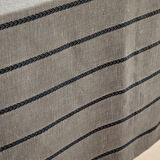 Bento Masa Örtüsü Mavi