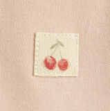 Cherry Boom 3'Lü Kolsuz Body Kutu Set Vanilya/Pembe