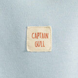 Sea Sıde 3'Lü Kutu Body Set Ekru/Mavi