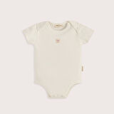 Magıc Sea 3'Lü Body Set Ekru/Lila