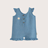 Magıc Sea Tulum Mavi