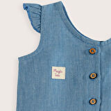 Magıc Sea Tulum Mavi