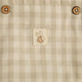 Happy Bee Salopet Taş