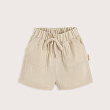 Happy Bee Şort Taş