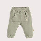 Cute Cırcus Eşofman YEŞİL