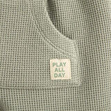 Cute Cırcus Eşofman YEŞİL