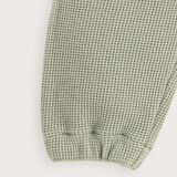 Cute Cırcus Eşofman YEŞİL