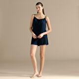 Moreno Pıjama Takımı Marin Mavi