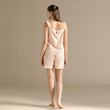 Rado Pıjama Takımı Pembe