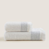 Rudder Yüz Havlusu 50x90 Cm Beyaz