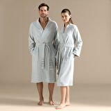 Derin Unisex Bornoz