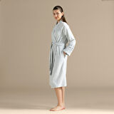 Derin Unisex Bornoz