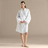 Resa Sabahlık Beyaz