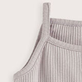 Magıc Sea Ip Askılı Body Lila