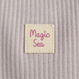 Magıc Sea Ip Askılı Body Lila