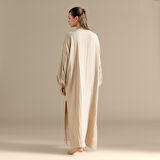 Sama Elbıse Natural