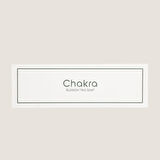 Blossom Trio Soap Beyaz