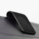 Galaxy S20 Plus Uyumlu Zore Kar Deluxe Kapaklı Uyumlu-Kırmızı