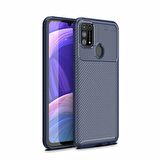 Galaxy M31 Kılıf Zore Negro Silikon Kapak