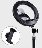 M20 Işıklı Telefon Tutucu Ring Light