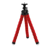 Lexroo TR-4 Tripod - Kırmızı