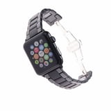 ​​​Watch 40mm Mat Seramik Metal MKST Kordon-Siyah