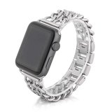 ​​​Watch 38mm Cowboy Metal Zore Kordon-Siyah