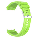 Gear S2 (20mm) KRD-18 Uyumlu Zore Kordon-NO2