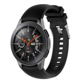 Galaxy Watch 42mm (20mm) KRD-18 Uyumlu Zore Kordon-NO7