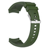Huawei Watch GT 3 42mm KRD-18 Uyumlu Zore Kordon-NO10