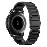 Huawei Watch GT 3 46mm Uyumlu KRD-04 Metal Zore Kordon-Gold