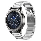 Huawei Watch GT 3 42mm Uyumlu KRD-04 Metal Zore Kordon-Gold