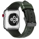​​​Watch 42mm Uyumlu Luxury Leather Deri Zore Kordon-NO6