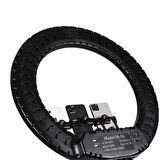 RL-21 Işıklı Telefon Tutucu Ring Light