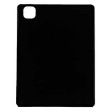 iPad Pro 11 2020 (2.Nesil) ​HLP Kalemli Tablet Silikon - Renksiz