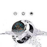 Huawei Watch GT 3 46mm KRD-10 Uyumlu Zore Kordon-NO14