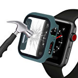Apple Watch 38mm Zore Watch Gard 01 Ekran Koruyucu