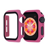 Watch 44mm NRTK Watch Gard 01 Ekran Koruyucu - Pembe Koyu