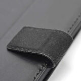 iPhone SE 2022 Uyumlu Zore Kar Deluxe Kılıflı Kılıf-Kırmızı