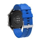 Huawei GT2 46mm KRD-23 Uyumlu Zore Kordon-Yeşil