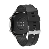 Huawei GT2 46mm KRD-23 Uyumlu Zore Kordon-Yeşil